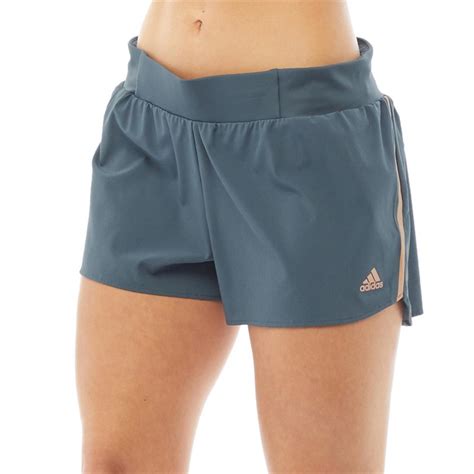 adidas shorts damen babyblau|adidas ladies shorts.